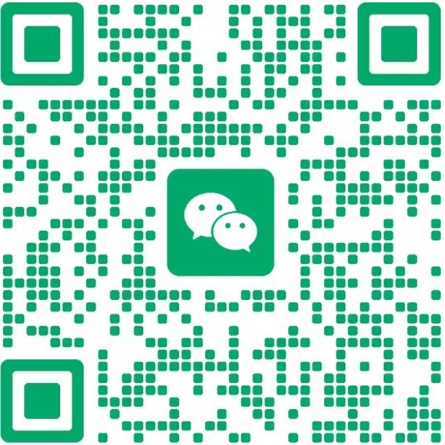 chiu55888 微信二维码